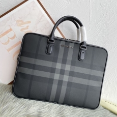 Mens Burberry Briefcases